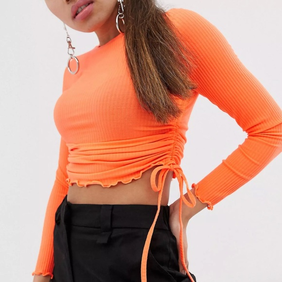 ASOS top - Picture 2 of 2